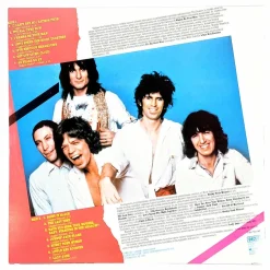 Best of the Rolling Stones LP