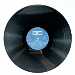 Best of the Rolling Stones LP
