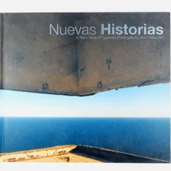 Bill Kouwenhoven, Alejandro Castellote, Estelle af Malmborg, Timothy Persons: Nuevas Historias A New View of Spanish Photography and Video Art