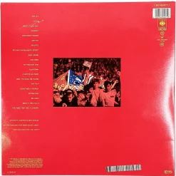 Billy Joel: Концерт 2LP