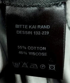 Bitte Kai Rand mekko koko S