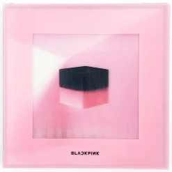 BLACKPINK: Square Up CD