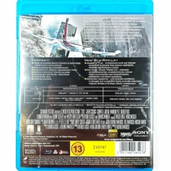 2012 Blu-ray