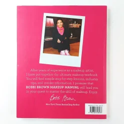 Bobbi Brown: Makeup Manual