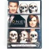 Bones 4. tuotantokausi DVD-boksi