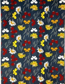 Borås Flyinge vintage pöytäliina 140x260 cm