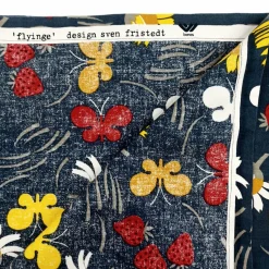 Borås Flyinge vintage pöytäliina 140x260 cm