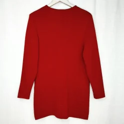 Brenda vintage neuletakki koko XS