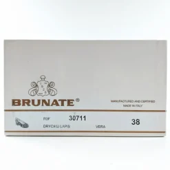Brunate loaferit koko 38