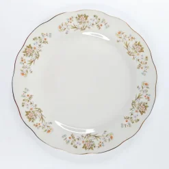 Budlet Fine China kahviastiasto 22 osainen
