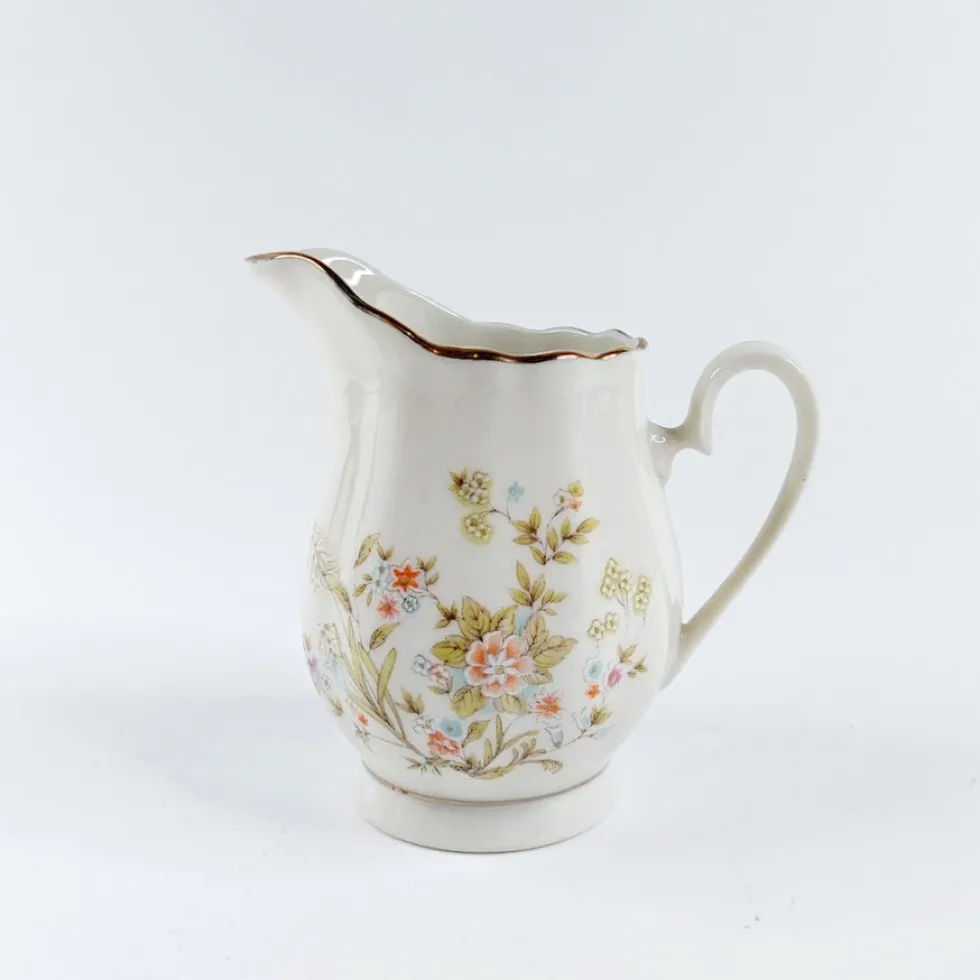 Budlet Fine China kahviastiasto 22 osainen
