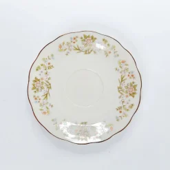 Budlet Fine China kahviastiasto 22 osainen