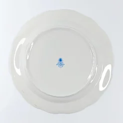 Budlet Fine China kahviastiasto 22 osainen