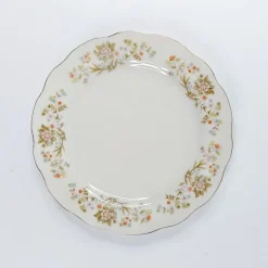 Budlet Fine China kahviastiasto 22 osainen