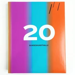Bundeskunsthalle 20