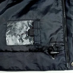 Burton Dryride Poacher lumilautailutakki koko XL