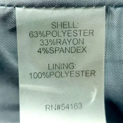 Calvin Klein bleiseri koko 34/36