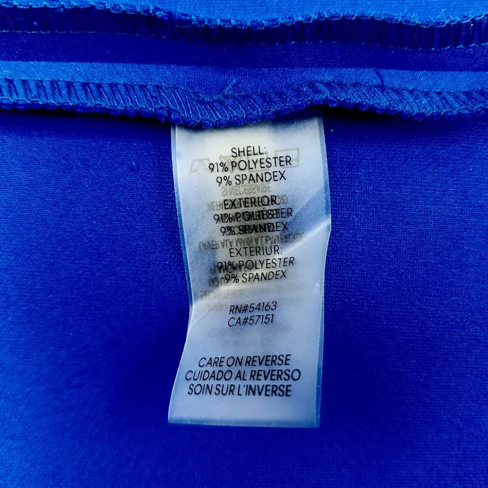 Calvin Klein kotelomekko koko S
