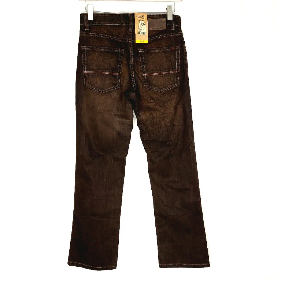 Camel Active Woodstock farkut koko 31/32"
