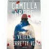 Camilla Grebe: Veteen piirretty viiva