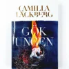 Camilla Läckberg: Gökungen