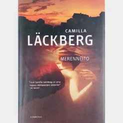 Camilla Läckberg: Merenneito