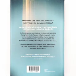 Cara Hunter: Ei ulospääsyä