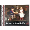 Carmen Tomas: Lapset aikasillalla