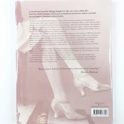 Caroline Cox: Vintage kengät