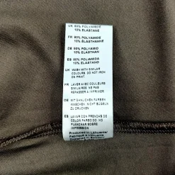 Casall treenitoppi koko 42