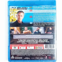 Casino Royale Blu-ray