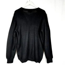 C.C. Fifty-Five Slim fit neuletakki koko L