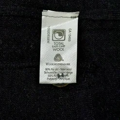 C.C. Fifty-Five Slim fit neuletakki koko L