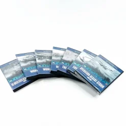 Century Of Warfare 7 DVD boksi