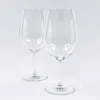 Chef & Sommelier punaviinilasit 2 kpl