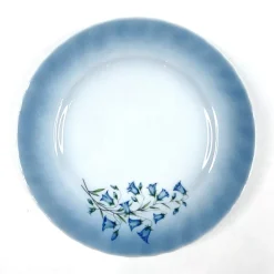 Christineholm porcelaine Apilanlehti Kissankellot kahvikuppisetti