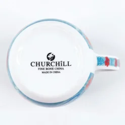 Churchill Scary Cats muki