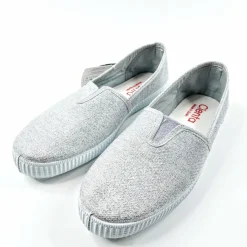 Cienta Slip-on kengät koko 40