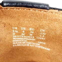Clarks Artisan Tustin Sahara sandaalit koko 36
