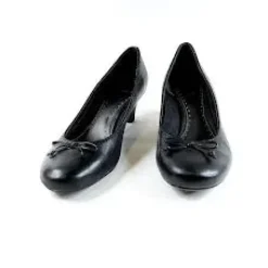 Clarks avokkaat koko 39