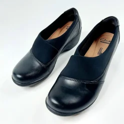 Clarks Collection Soft Cushion kengät koko 41