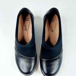 Clarks Collection Soft Cushion kengät koko 41