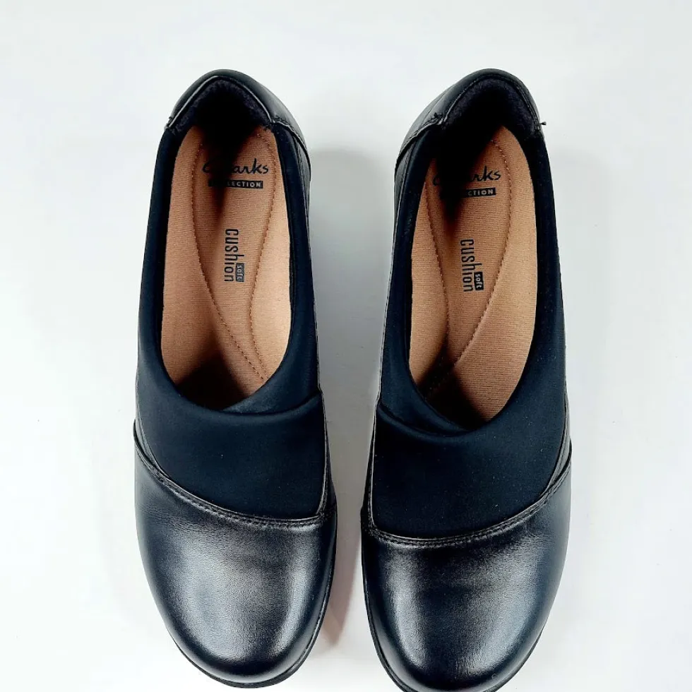 Clarks Collection Soft Cushion kengät koko 41