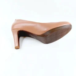 Clarks Crisp Kendra korkokengät koko 39