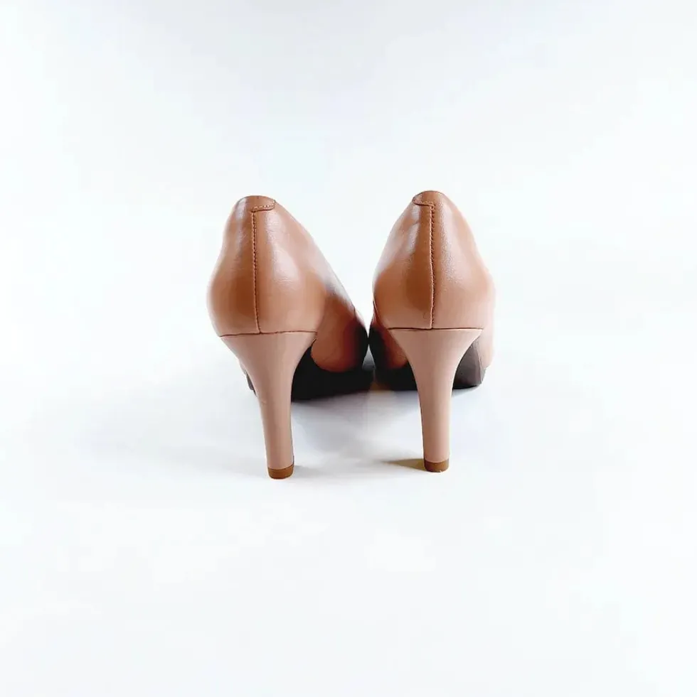 Clarks Crisp Kendra korkokengät koko 39