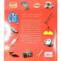 Claudia Piras & Bernhard Roetzel: Ladies - A Guide to Fashion and Style