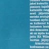 Claudio Nizzi, Bruno Brindisi: Tex Willer Aavikon saalistajat