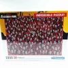Clementoni La Casa de Papel palapeli 1000 palaa