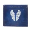 Coldplay: Ghost Stories CD