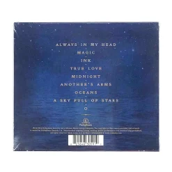 Coldplay: Ghost Stories CD